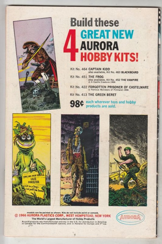 Action Comics #343 (Nov-66) VF/NM+ High-Grade Superman, Supergirl