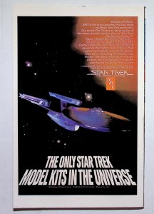 Fantastic Four #219 (1980) Fantastic Four