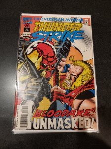 Thunderstrike #22 (1995)