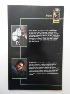 Spawn-Batman (1994) FN/VF Condition!