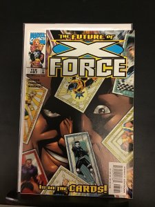 X-Force #87 (1999) (9.0)
