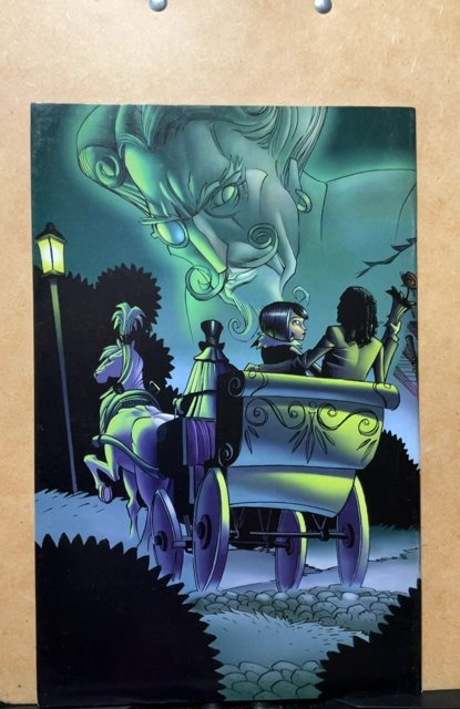 GloomCookie #4 (2000)