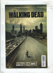 WALKING DEAD #78 - (8.0) 2010