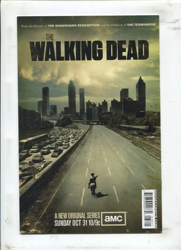 WALKING DEAD #78 - (8.0) 2010