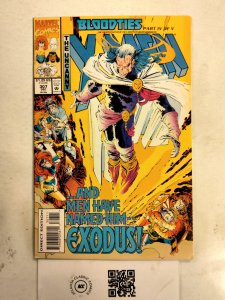 Uncany X-Men #307 NM Marvel Avengers Defenders Deadpool Wolverine 8 HH16