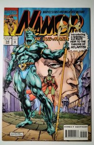 Namor, the Sub-Mariner #54 (1994) Marvel Comic Book J748