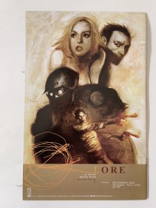 Dark Days #5 - NM+  (2003)