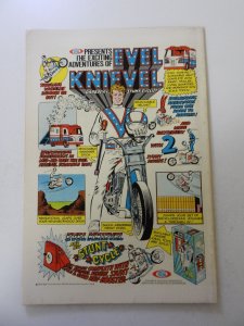 Werewolf by Night #13 (1974) VF condition