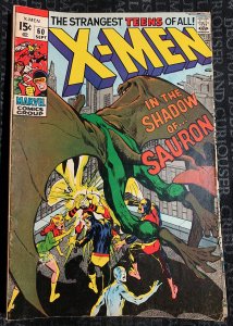 Neal Adams X Men Collection