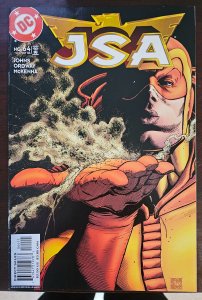 JSA #64 (2004)