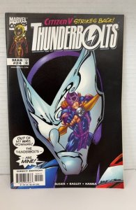 Thunderbolts #24 (1999)