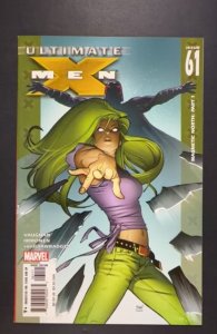 Ultimate X-Men #61 (2005)