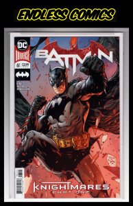 Batman #61 (2019)   / ID#AO4