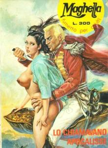 Lo chiamavano apocalisse