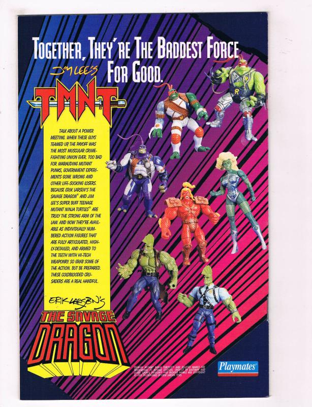 Big Bang Comics #1 NM Image Comics Comic Book DE28