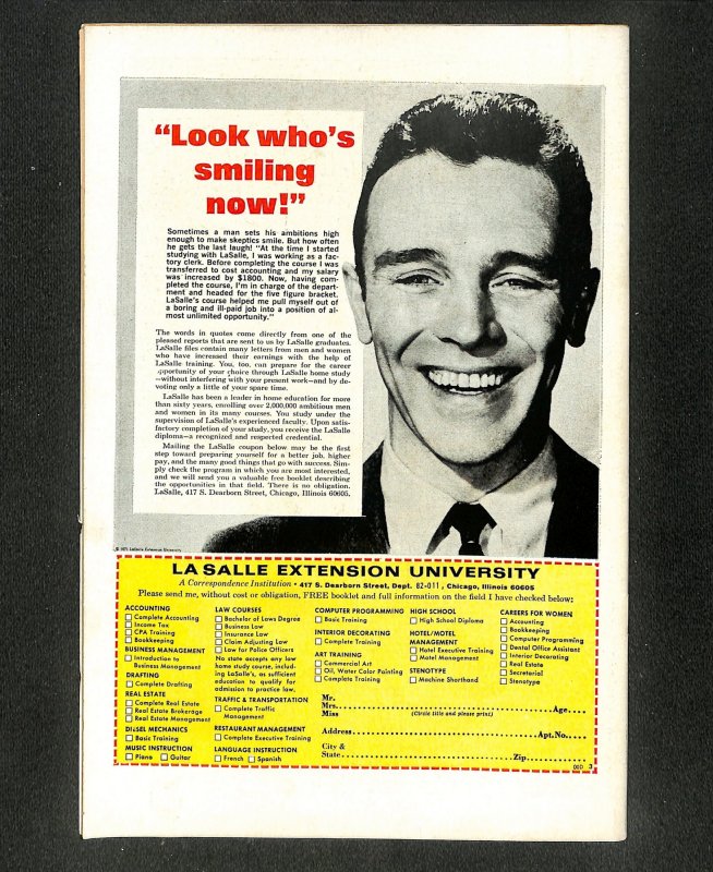 Creatures on the Loose #20