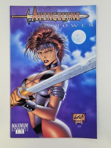 Avengelyne: Power #1 (1995)