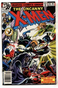 X-MEN #119--1979--MARVEL--comic book--VF/NM