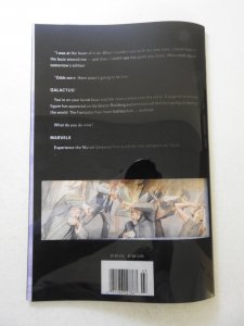 Marvels #3 (1994) VF+ Condition!