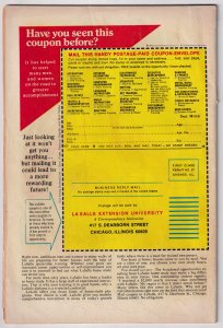 Captain America #180 (1974) Captain America and the Falcon [Key Issue]