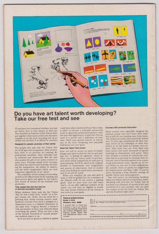 Prince Namor, the Sub-Mariner #23 (VF)