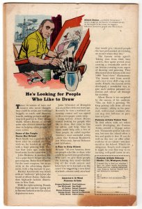 Avengers #15 Lower-Grade CLASSIC Silver Age MARVEL