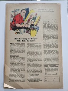 Tales to Astonish #74, Sub-Mariner and Hulk, Marvel Comics (1965)