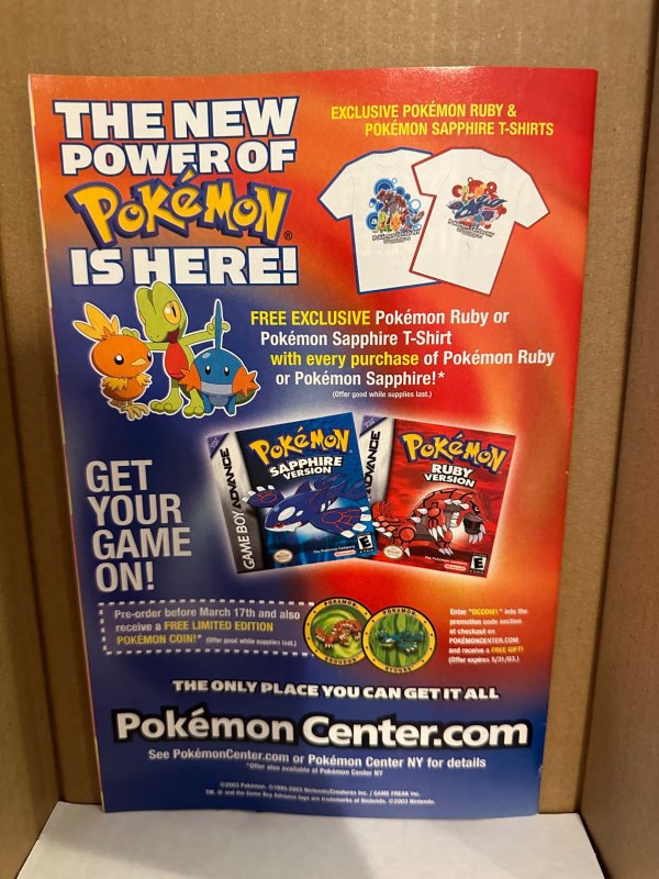 Looney Tunes #100 VF+ ANNIVERSARY ISSUE! (100th Issue!) (2003)