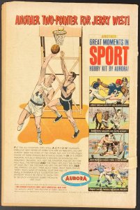 Daredevil #15 (1966) GD