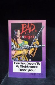 Judge Dredd #23 (1988)