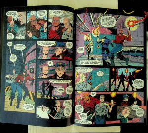 Alien 3 #2 (Jul 1992, Dark Horse) - Near Mint