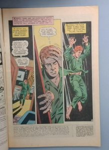 World's Finest Comics #198 FN- 3rd Superman/Flash Race DC 1970