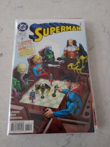 Superman #137 (1998)