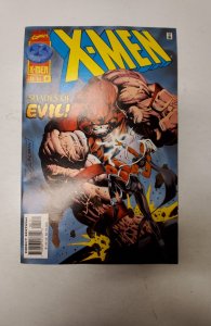 X-Men #61 (1997) NM Marvel Comic Book J685