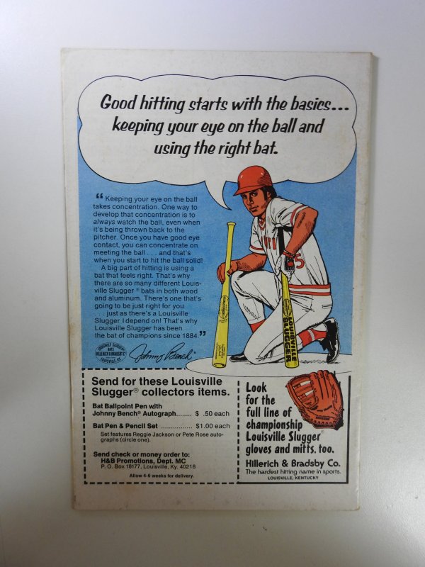 Captain America #222 (1978)