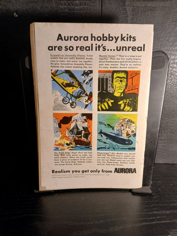 Superboy #179 (1971)