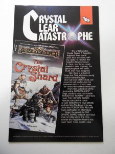 The Uncanny X-Men #230 (1988) FN+ Condition