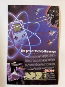 Daredevil #282 -  VF- (1990)