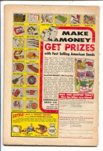 Tomahawk #73  1961 - DC  -G - Comic Book