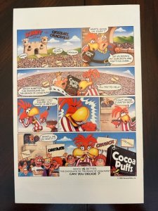 Justice League America #42 (1990) - NM