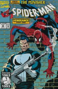 Spider-Man #32 VF/NM; Marvel | save on shipping - details inside