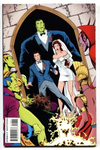 Incredible Hulk #418 - 1994 - Marvel - NM- - comic book