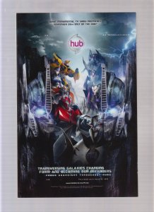 Spider Girl #1 - Barry Kitson Cover Art! (9.0) 2011