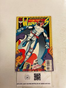 New Warriors #43 NM Marvel Comic Books Vance Astro Nova Sunfire 10 HH83