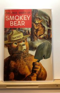 True Story of Smokey Bear (1960)