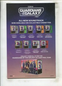 DEATH OF THE VENOMVERSE #4 (9.2) VARIANT!! 2023