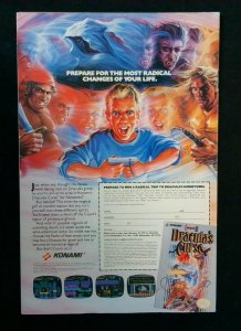 Dr. Strange Sorcerer Supreme #27, NM Newsstand, Marvel, 1991