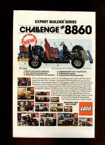 X Men #5 - Starring Fantastic Four! (8.0/8.5) 1981