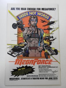 Wolverine #1 Direct Edition (1982) VF/NM Condition!