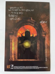 Azrael #12  - NM+  (1996)